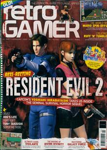 Retro Gamer Magazine  Order Online