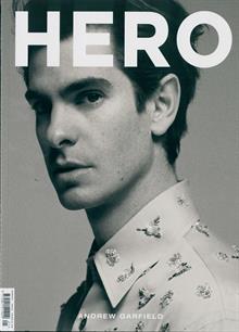 Hero Magazine  Order Online