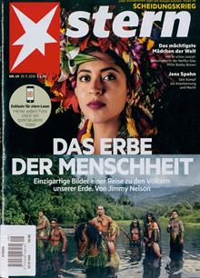 Stern Magazine  Order Online