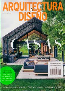 El Mueble Arquitectura Y Diseno Magazine  Order Online