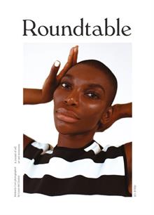 Roundtable Magazine Issue 3 Order Online