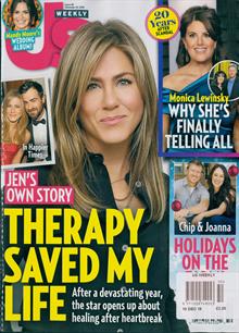 Us Weekly Magazine  Order Online