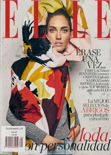 Elle Spanish Magazine  Order Online