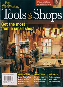 Fine Woodworking Specials Magazine  Order Online