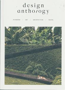 Design Anthology Asia Magazine  Order Online