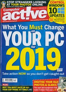Computeractive Magazine  Order Online
