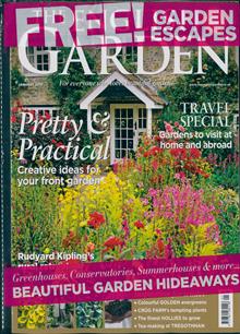 English Garden Magazine  Order Online