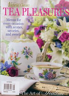 Victoria Magazine  Order Online