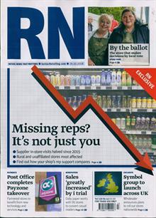 Retail Newsagent Magazine  Order Online