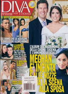 Diva E Donna Magazine  Order Online