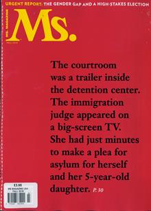 Ms Mag Us Magazine  Order Online