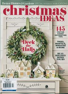Bhg Specials Magazine  Order Online