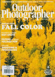Outdoor Photographer Us Magazine  Order Online