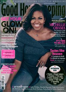 Good Housekeeping Magazine  Order Online