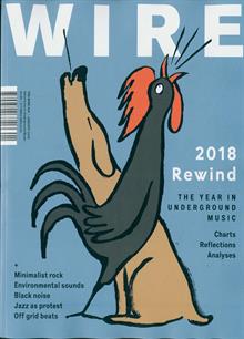 Wire Magazine  Order Online