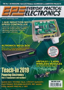 Practical Electronics Magazine  Order Online