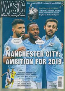 When Saturday Comes Magazine  Order Online