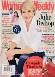 Australian Womens Weekly Magazine  Order Online