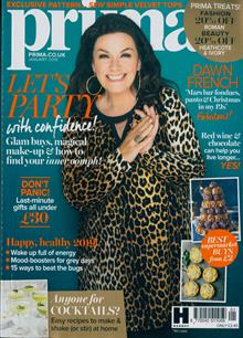 Prima Handy Travel Magazine  Order Online