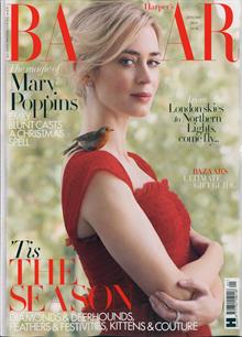 Harpers Bazaar Magazine  Order Online