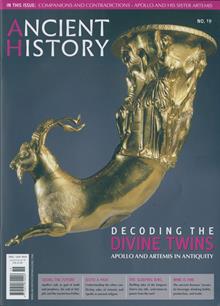 Ancient History Magazine  Order Online