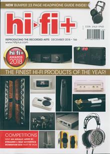 Hi Fi Plus Magazine  Order Online