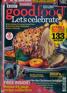 Bbc Good Food Magazine  Order Online