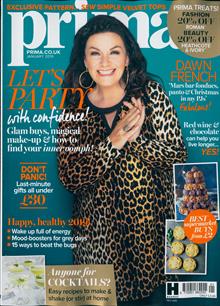 Prima Magazine  Order Online