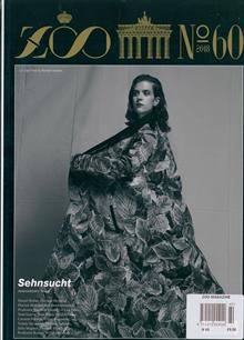 Zoo (German) Magazine  Order Online