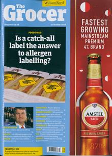 Grocer Magazine  Order Online