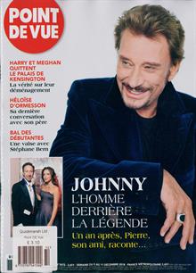 Point De Vue Magazine  Order Online