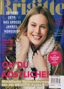 Brigitte Magazine  Order Online