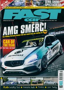 Fast Car Magazine  Order Online