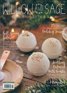 Willow And Sage Magazine  Order Online
