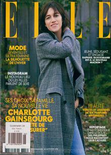 Elle French Weekly Magazine  Order Online