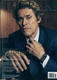 The Rake Magazine  Order Online