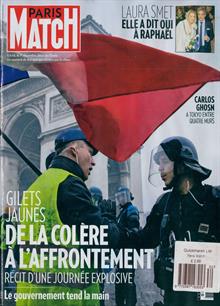 Paris Match Magazine  Order Online