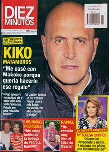 Diez Minutos Magazine  Order Online