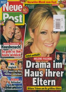 Neue Post Magazine  Order Online