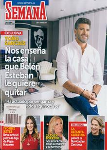 Semana Magazine  Order Online
