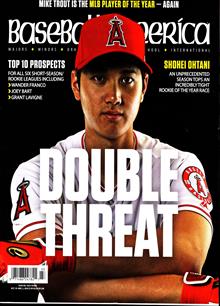 Baseball America Magazine  Order Online