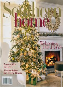 Southern Home Magazine  Order Online