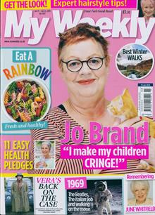 My Weekly Magazine  Order Online