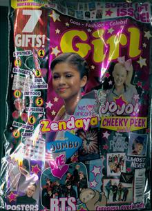 Girl Magazine  Order Online