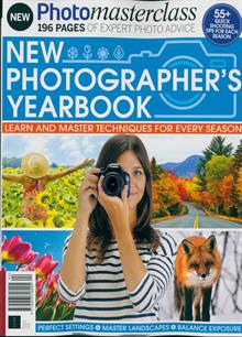 Photo Masterclass Magazine  Order Online