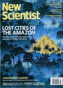 New Scientist Magazine  Order Online