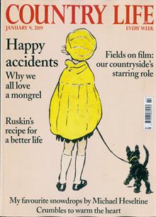 Country Life Magazine  Order Online