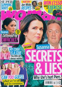 Woman Magazine  Order Online