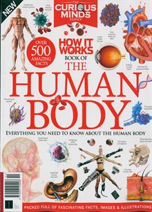 Curious Minds Series Magazine  Order Online