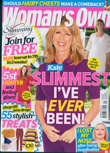 Womans Own Magazine  Order Online